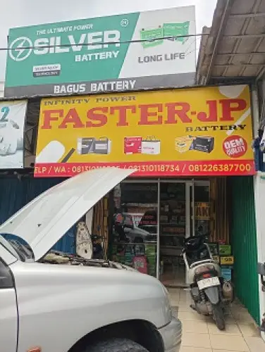 Kontak Toko Aki Bengkulu