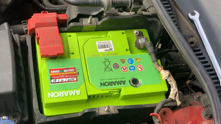 Toko aki bengkulu 081310118505 Bagus Battery